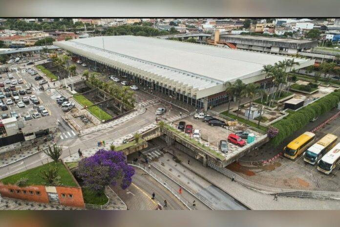 Rodoviária de BH deve receber 128 mil passageiros no feriado