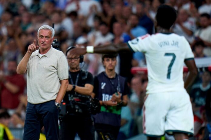 Saiba onde assistir a Betis x Real Madrid pelo Campeonato Espanhol