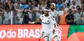 Saiba quantos jogos Neymar pode desfalcar o Santos após nova lesão