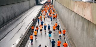 Santo André abre inscrições para corrida em celebração aos 50 anos da Defesa Civil