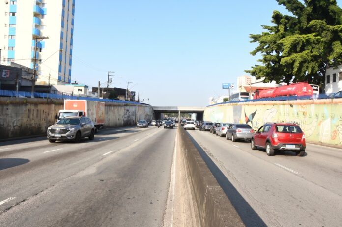 Santo André abre inscrições para projetos de graffiti na Avenida Santos Dumont - foto 7