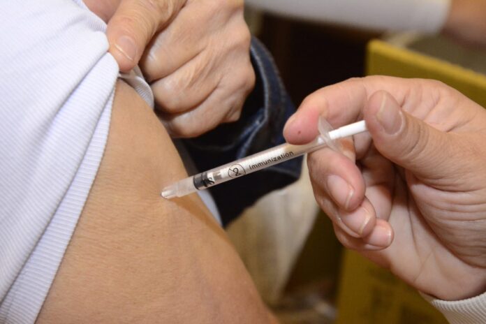 Santo André mobiliza 33 UBSs neste sábado para atualização de vacinas e dose contra o sarampo