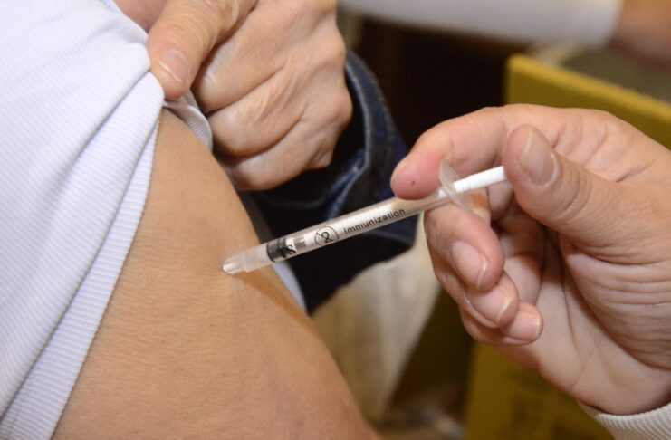 Santo André mobiliza 33 UBSs neste sábado para atualização de vacinas e dose contra o sarampo