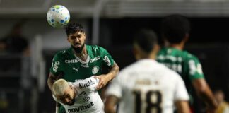 Santos 0 x 0 Palmeiras: veja os melhores momentos pela Copa do Brasil