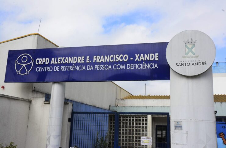 Sede própria do Centro de Referência da Pessoa com Deficiência de Santo André completa três anos