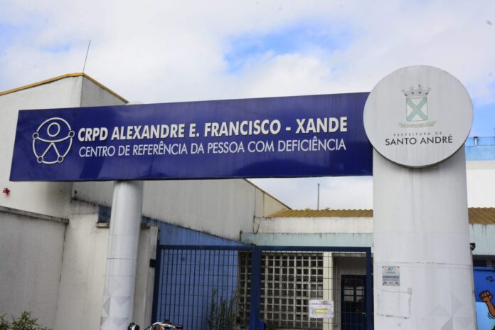 Sede própria do CRPD de Santo André completa três anos com média de 500 atendimentos ao mês