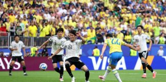 Seleção Brasileira confirma dois amistosos para novembro; veja adversários
