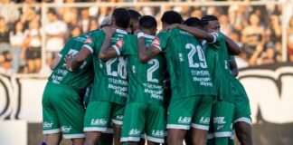 Série D ZeroUm: Uberlândia-MG mantém feito nas idas e se aproxima do título
