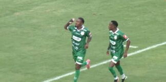 Série D ZeroUm: veja melhores momentos de UberLÂNDIA-MG x ASA-AL pela final