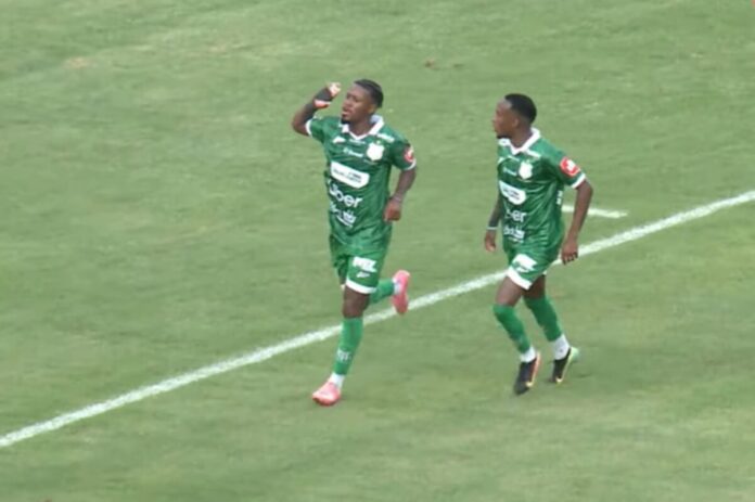 Série D ZeroUm: veja melhores momentos de UberLÂNDIA-MG x ASA-AL pela final