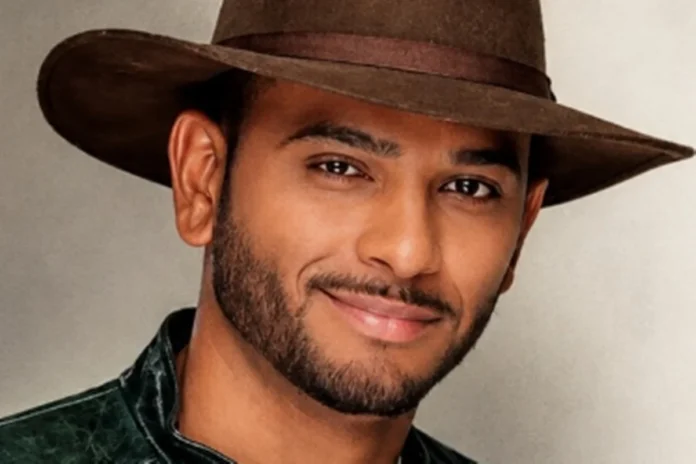 Sertanejo Eduardo recebe alta hospitalar em Goiânia após 50 dias de internação