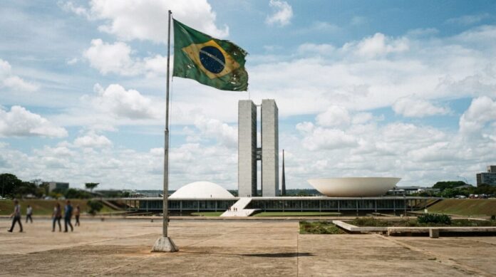 Soberania em discussão