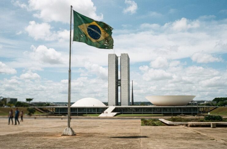 Soberania em discussão