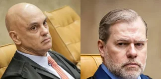 STF julga abertura de investigação sobre Alexandre de Moraes; entenda o rito