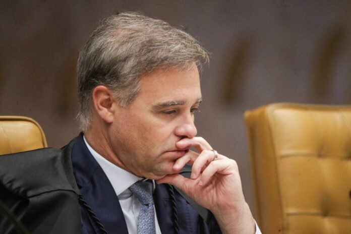 “Surreal e abjeta”: André Mendonça reage a análise religiosa da PF