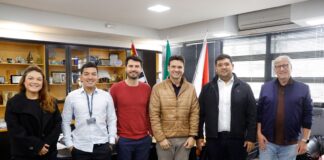Suzano firma acordo com EDP para instalar usinas solares em sete postos de saúde