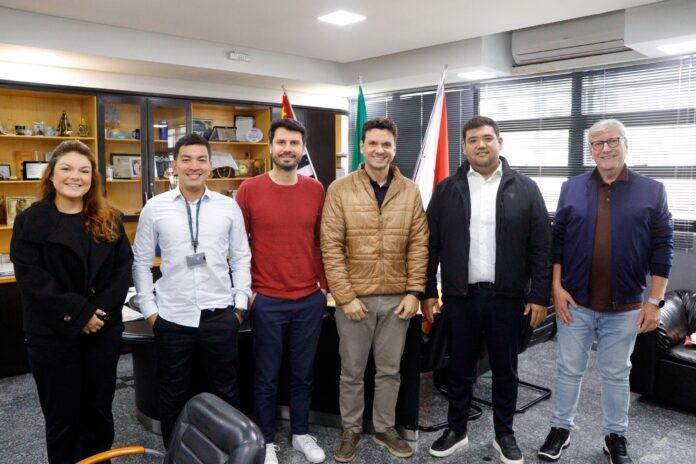 Suzano firma acordo com EDP para instalar usinas solares em sete postos de saúde