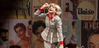 Teatro Padre Bento recebe monólogo 'Myrna Sou Eu' com entrada gratuita em Guarulhos