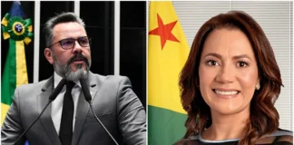 TRE-AC concede prazo de cinco dias para defesa de Mailza Assis sobre diploma