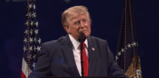 Trump promete R$ 25 mil por pessoa se republicanos vencerem eleições