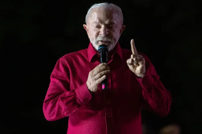 TSE determina remoção de vídeo de Lula sobre Caso Master gravado no Palácio da Alvorada