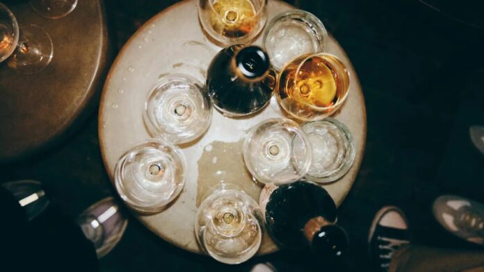 Uma dose de álcool todos os dias já é suficiente para aumentar as chances d