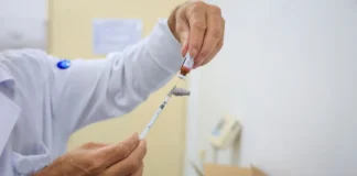 Vacina pneumocócica 20 é ampliada para idosos a partir de 85 anos em São Paulo