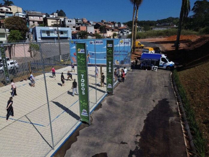Veja o que abre e fecha em Arujá no feriado da Independência