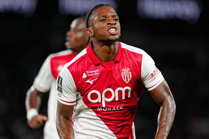 Web reage à vitória de virada do Monaco contra o PSG: 
