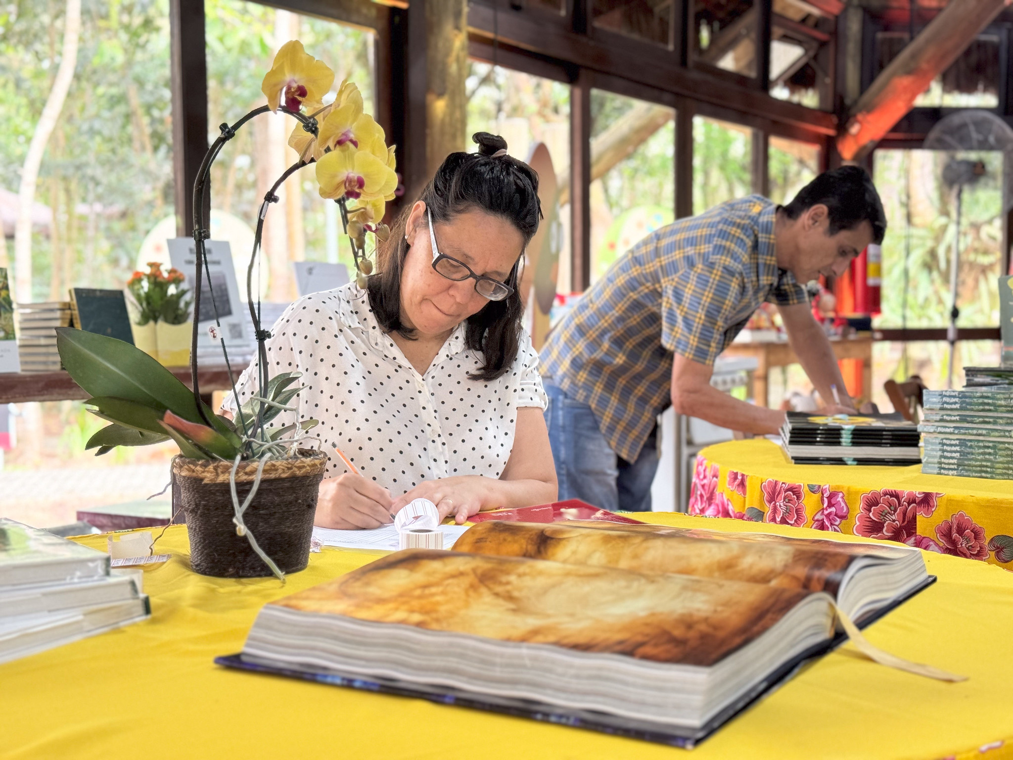 5ª Festa Literária de Guararema terá cerca de 20 lançamentos e relançamentos de livros - foto 3