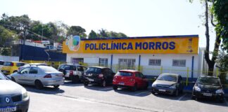 Ação da Saúde mobiliza cinco postos e soma mais de 1,3 mil procedimentos em Guarulhos