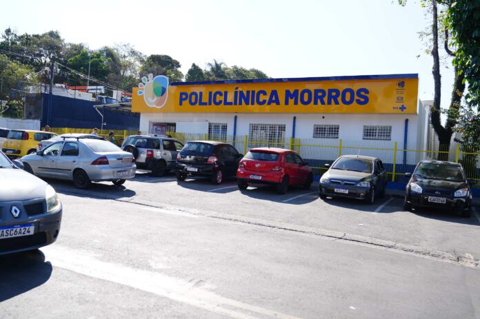 Ação da Saúde mobiliza cinco postos e soma mais de 1,3 mil procedimentos em Guarulhos
