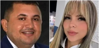 Acidente fatal na MT-109 resulta na morte de três pessoas, incluindo vereador de Querência