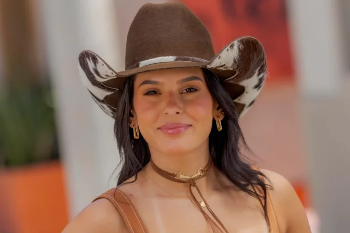Ana Castela fica de fora da nova edição do especial Amigas na TV Globo