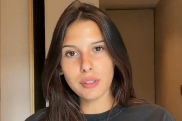 Ana Castela reage a unfollows no Instagram e manda recado: 'Me removam também'