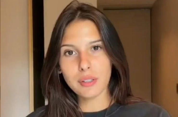 Ana Castela reage a unfollows no Instagram e manda recado: 'Me removam também'