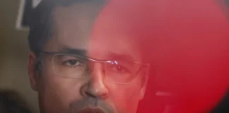 Apoiadores de Deltan Dallagnol articulam manifestação em frente à residência de ministro do TSE