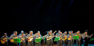 Arquivo Histórico de Guarulhos exibe último episódio de documentário sobre a Orquestra Coração da Viola
