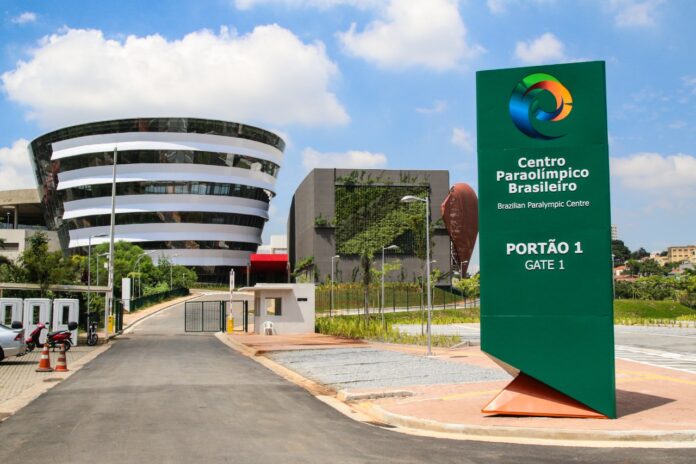 ARUJÁ ABRE NOVAS OPORTUNIDADES PARA CRIANÇAS E ADOLESCENTES NO ESPORTE PARALÍMPICO - foto 1