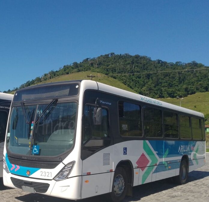 Arujá garante transporte gratuito, desvios no trânsito e novos locais de votação no segundo turno