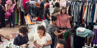 ​Arujá promove feira Eco Fashion neste sábado com desfile e expositores - foto 1