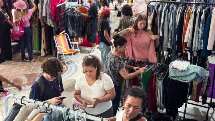 ​Arujá promove feira Eco Fashion neste sábado com desfile e expositores - foto 1