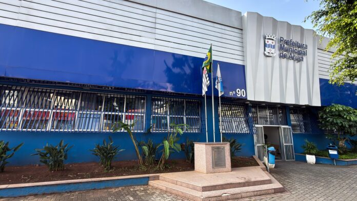 Arujá transfere feriado e define escala dos serviços municipais para o fim de semana prolongado