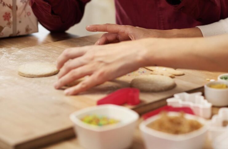 Atibaia oferece cursos gratuitos de gastronomia sustentável e doces natalinos