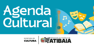 Atibaia promove fim de semana cultural gratuito com artes visuais, fotografia e festival