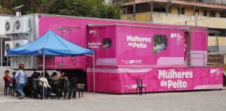 Atibaia promove novo mutirão com carreta de mamografia gratuita no Balneário