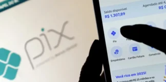 Banco Central encerra teto de R$ 500 para pagamentos via Pix por aproximação