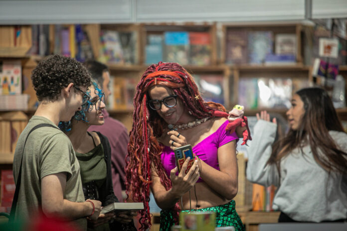 Bienal Internacional do Livro de Guarulhos abre credenciamento para veículos de imprensa - foto 1