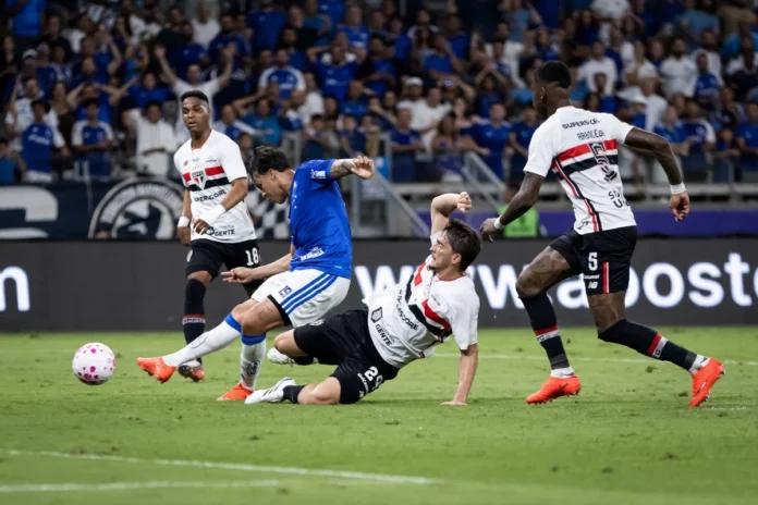 Brasileirão: confira o resumo e os placares dos jogos desta quarta-feira (7/10)