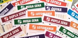 Caixa antecipa sorteios das loterias para sábado devido ao primeiro turno das eleições